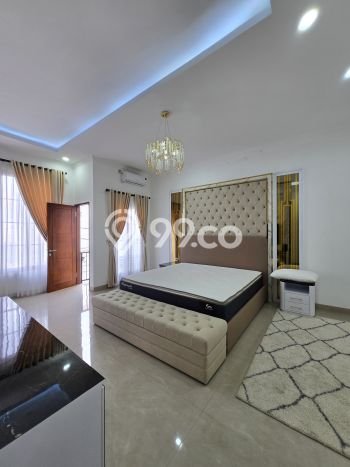 Best Deal Hunian Mewah Ideal dan Luas di Pulo Gadung, Jakarta Timur Best Deal Hunian Mewah Ideal dan Luas di Pulo Gadung, Jakarta Timur