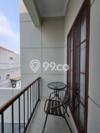 Best Deal Hunian Mewah Ideal dan Luas di Pulo Gadung, Jakarta Timur Best Deal Hunian Mewah Ideal dan Luas di Pulo Gadung, Jakarta Timur