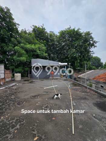 Kost untuk Dijual di Pondok Kelapa Punya 16 Kamar Kost untuk Dijual di Pondok Kelapa Punya 16 Kamar