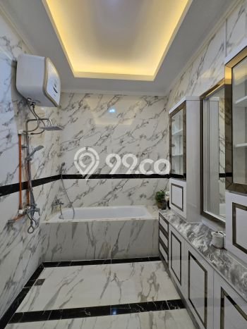 Best Deal Hunian Mewah Ideal dan Luas di Pulo Gadung, Jakarta Timur Best Deal Hunian Mewah Ideal dan Luas di Pulo Gadung, Jakarta Timur