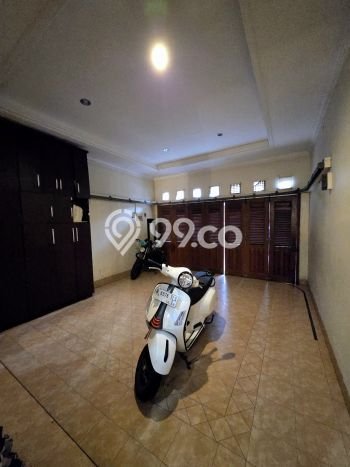 Hunian Super Elit dengan Akses Paling Strategis di Pondok Kelapa, Jakarta Timur Hunian Super Elit dengan Akses Paling Strategis di Pondok Kelapa, Jakarta Timur