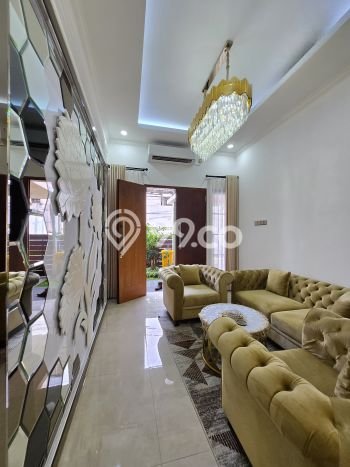 Best Deal Hunian Mewah Ideal dan Luas di Pulo Gadung, Jakarta Timur Best Deal Hunian Mewah Ideal dan Luas di Pulo Gadung, Jakarta Timur