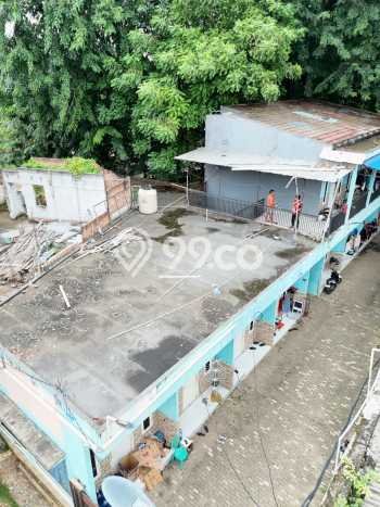Kost untuk Dijual di Pondok Kelapa Punya 16 Kamar Kost untuk Dijual di Pondok Kelapa Punya 16 Kamar