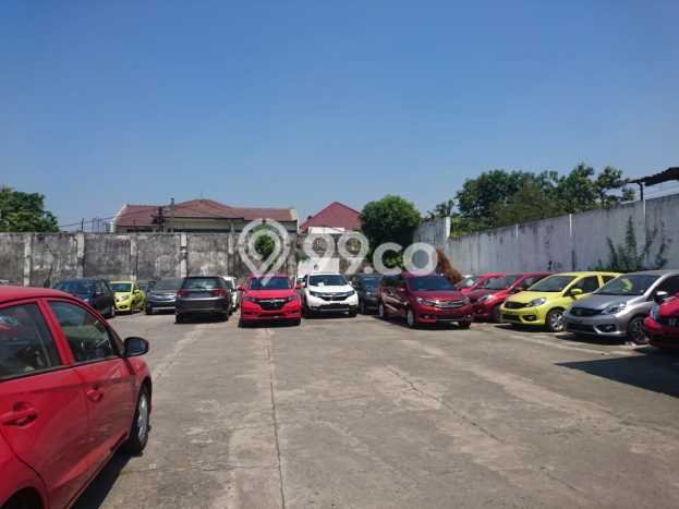 Untuk Dijual Tanah di Buduran Sidoarjo Luas 2704m2 SHM Untuk Dijual Tanah di Buduran Sidoarjo Luas 2704m2 SHM