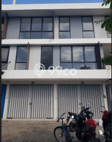 Ruko Bagus Dijual LB 159m2 Lokasi Strategis Surabaya Area Cocok untuk Berbisnis Ruko Bagus Dijual LB 159m2 Lokasi Strategis Surabaya Area Cocok untuk Berbisnis