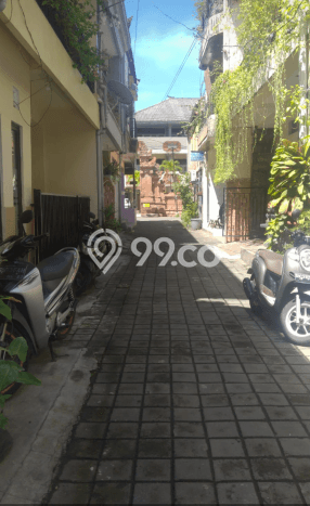 Dijual Cepat Rumah Bagus Siap Huni LB 140m2 di Kuta, Badung Dijual Cepat Rumah Bagus Siap Huni LB 140m2 di Kuta, Badung
