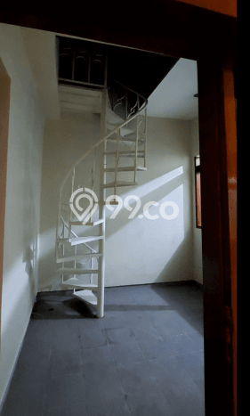 Rumah Elit Modern Siap Huni di Manyar Surabaya Rumah Elit Modern Siap Huni di Manyar Surabaya