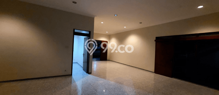 Rumah Elit Modern Siap Huni di Manyar Surabaya Rumah Elit Modern Siap Huni di Manyar Surabaya