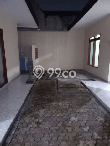 Rumah Elit Modern Siap Huni di Manyar Surabaya Rumah Elit Modern Siap Huni di Manyar Surabaya