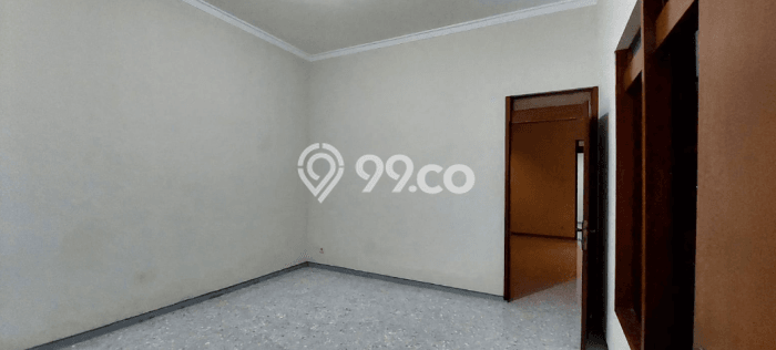 Rumah Elit Modern Siap Huni di Manyar Surabaya Rumah Elit Modern Siap Huni di Manyar Surabaya
