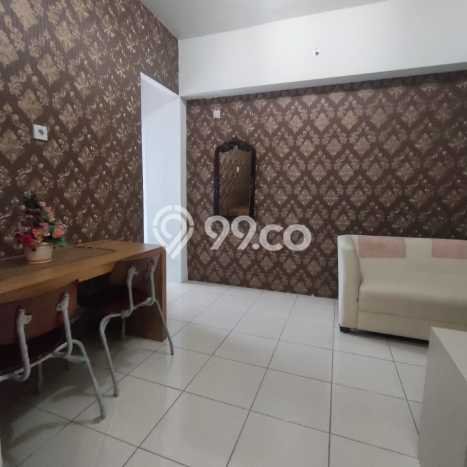 Dijual Apartemen 2 KT 1 KM di Mayjen Sungkono Luas 40m2 Dijual Apartemen 2 KT 1 KM di Mayjen Sungkono Luas 40m2