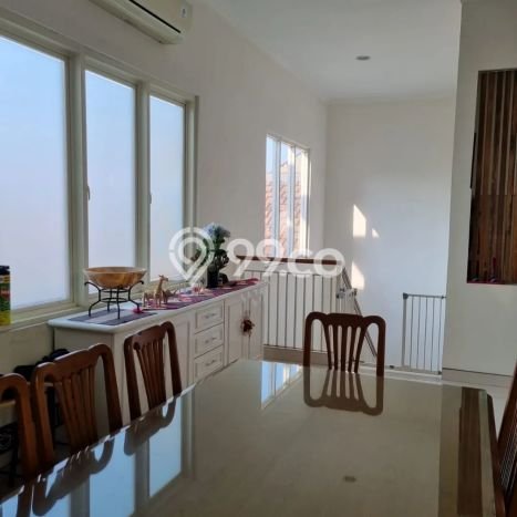 Hunian Mewah LB 386m2 Siap Huni Desain Elegan di Kendangsari, Surabaya Hunian Mewah LB 386m2 Siap Huni Desain Elegan di Kendangsari, Surabaya