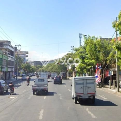 Unit Ruko Dijual di Bubutan Surabaya Luas Tanah 41m2, Luas Bangunan 72m2 Unit Ruko Dijual di Bubutan Surabaya Luas Tanah 41m2, Luas Bangunan 72m2