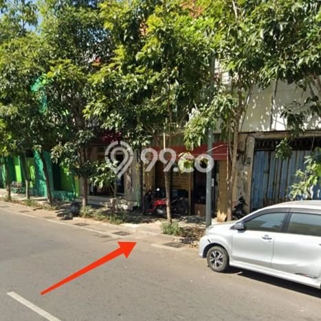 Unit Ruko Dijual di Bubutan Surabaya Luas Tanah 41m2, Luas Bangunan 72m2 Unit Ruko Dijual di Bubutan Surabaya Luas Tanah 41m2, Luas Bangunan 72m2