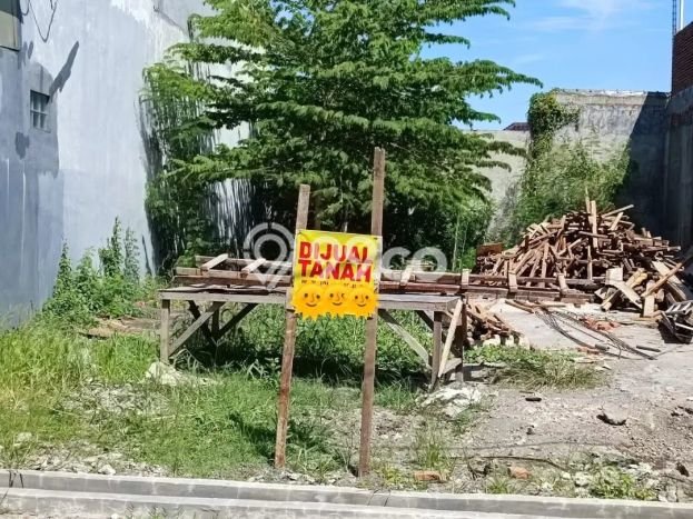 Untuk Dijual Tanah di Surabaya, Luas 200m2 SHM Untuk Dijual Tanah di Surabaya, Luas 200m2 SHM