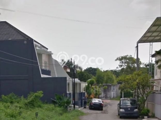 Untuk Dijual Tanah di Surabaya, Luas 200m2 SHM Untuk Dijual Tanah di Surabaya, Luas 200m2 SHM