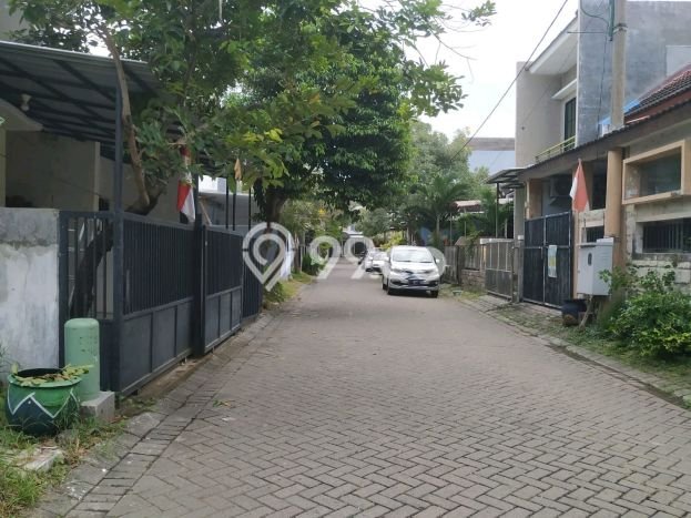 Dijual Hunian Rumah Nyaman 2 Kamar di Citraland, Surabaya Dijual Hunian Rumah Nyaman 2 Kamar di Citraland, Surabaya