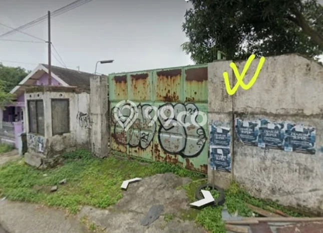 Dijual Gudang di Prigen, Luas 200m2m², Lokasi Premium Dijual Gudang di Prigen, Luas 200m2m², Lokasi Premium