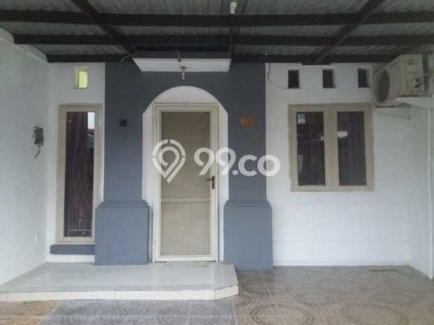 Dijual Hunian Rumah Nyaman 2 Kamar di Citraland, Surabaya Dijual Hunian Rumah Nyaman 2 Kamar di Citraland, Surabaya