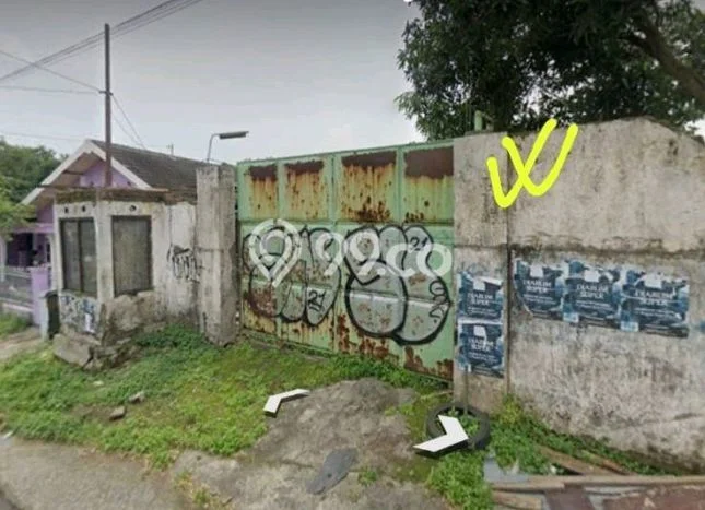 Dijual Gudang di Prigen, Luas 200m2m², Lokasi Premium Dijual Gudang di Prigen, Luas 200m2m², Lokasi Premium