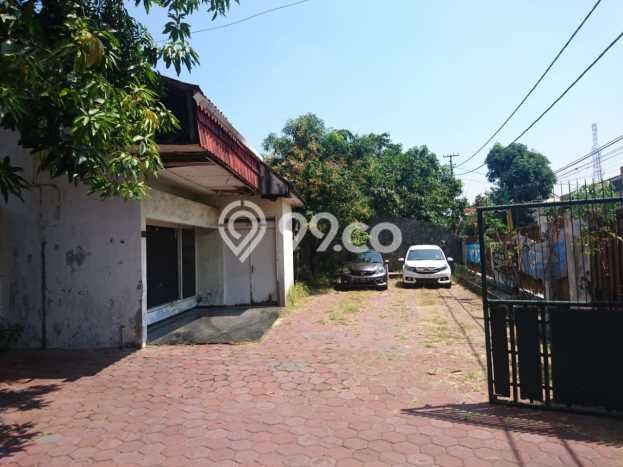 Untuk Dijual Tanah di Buduran Sidoarjo Luas 2704m2 SHM Untuk Dijual Tanah di Buduran Sidoarjo Luas 2704m2 SHM