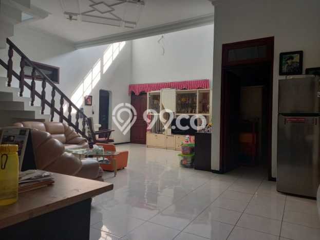 Rumah 3 KT 3 KM di Area Malang Kota, Malang Rumah 3 KT 3 KM di Area Malang Kota, Malang