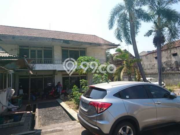 Untuk Dijual Tanah di Buduran Sidoarjo Luas 2704m2 SHM Untuk Dijual Tanah di Buduran Sidoarjo Luas 2704m2 SHM