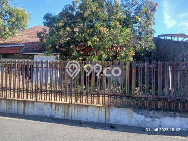 Untuk Dijual Tanah di Buduran Sidoarjo Luas 2704m2 SHM Untuk Dijual Tanah di Buduran Sidoarjo Luas 2704m2 SHM