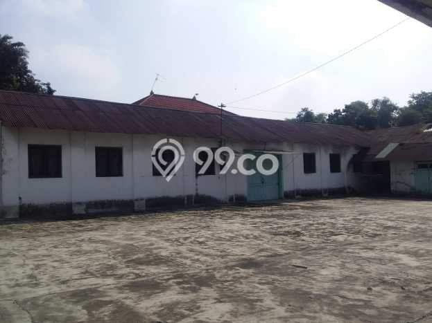 Pabrik Dijual di Kawasan Trowulan, Mojokerto Harga Kompetitif Pabrik Dijual di Kawasan Trowulan, Mojokerto Harga Kompetitif