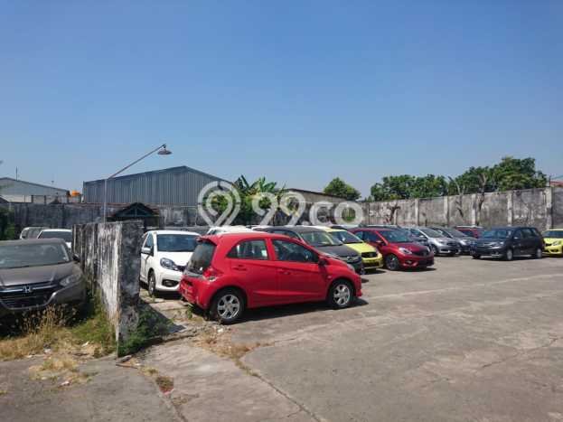 Untuk Dijual Tanah di Buduran Sidoarjo Luas 2704m2 SHM Untuk Dijual Tanah di Buduran Sidoarjo Luas 2704m2 SHM