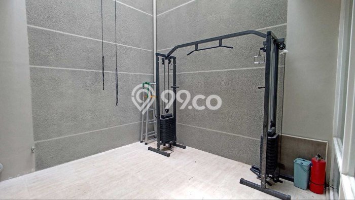 Rumah Bagus Siap Pakai Di Wiyung Luas 190m2 Aman Rumah Bagus Siap Pakai Di Wiyung Luas 190m2 Aman