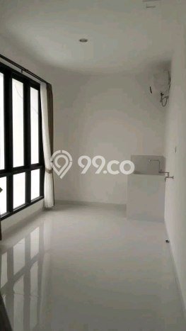 Rumah Minimalis 3 Kamar LT 91m2 di Pakuwon City Rumah Minimalis 3 Kamar LT 91m2 di Pakuwon City