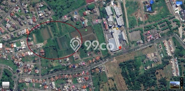 Tanah Dijual Lokasi Batu Batu SHM Tanah Dijual Lokasi Batu Batu SHM