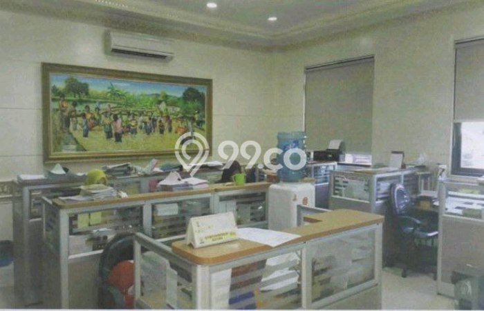 Jual Pabrik Strategis Kawasan Menganti, Luas 9066m2m², Jalan Utama, Kawasan Komersial Jual Pabrik Strategis Kawasan Menganti, Luas 9066m2m², Jalan Utama, Kawasan Komersial
