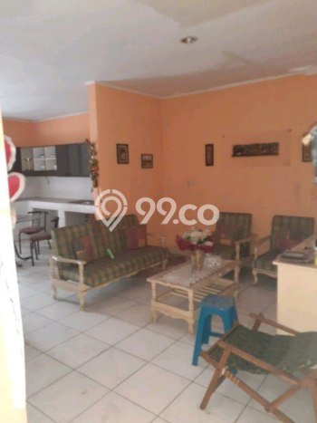 Rumah Modern Cantik 2 KT Bisa Langsung Pindah di Rungkut Rumah Modern Cantik 2 KT Bisa Langsung Pindah di Rungkut