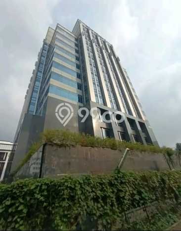 FOR SALE! Kantor di TB Simatupang Jakarta Selatan, LT 18645m2, LB 42661m2 FOR SALE! Kantor di TB Simatupang Jakarta Selatan, LT 18645m2, LB 42661m2