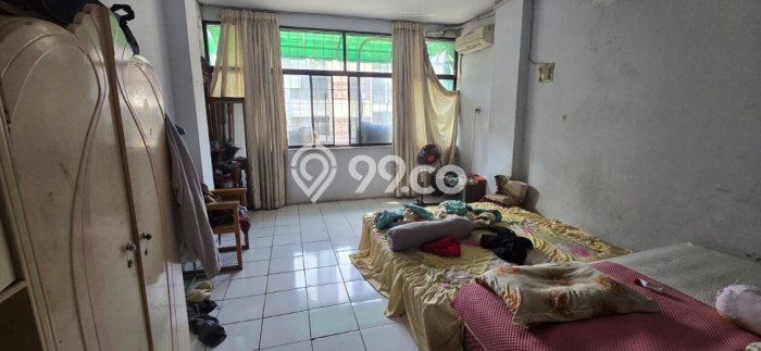 Untuk Dijual! Ruko di Tamansari Jakarta Barat LT 105m2 / LB 250m2 Kawasan Bisnis Untuk Dijual! Ruko di Tamansari Jakarta Barat LT 105m2 / LB 250m2 Kawasan Bisnis