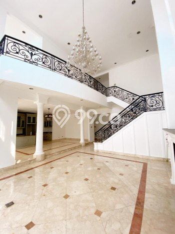 Jual Rumah Luas Megah Dengan View Eksklusif di Lebak Bulus, Jakarta Selatan Jual Rumah Luas Megah Dengan View Eksklusif di Lebak Bulus, Jakarta Selatan