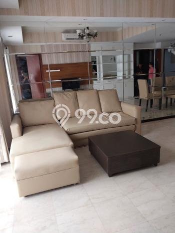 Paling Dicari! Apartemen Premium Dijual di Tanjung Duren Punya 3 Bedroom Paling Dicari! Apartemen Premium Dijual di Tanjung Duren Punya 3 Bedroom