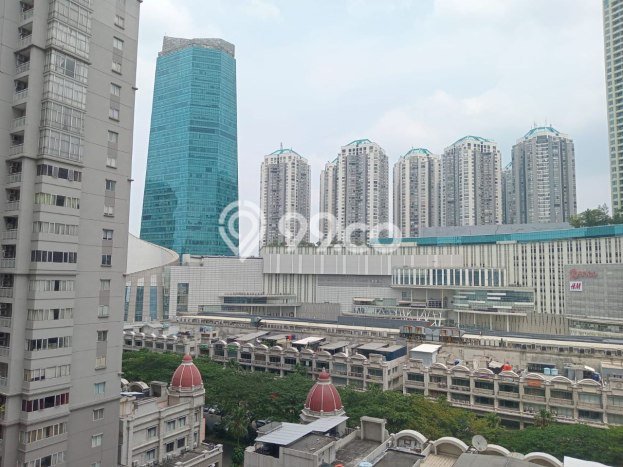 Apartemen Terawat Dijual di Jakarta Barat Spesifikasi 2 KT, 2 KM Apartemen Terawat Dijual di Jakarta Barat Spesifikasi 2 KT, 2 KM
