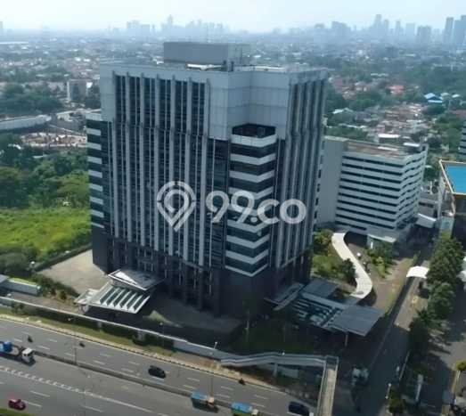 FOR SALE! Kantor di TB Simatupang Jakarta Selatan, LT 18645m2, LB 42661m2 FOR SALE! Kantor di TB Simatupang Jakarta Selatan, LT 18645m2, LB 42661m2