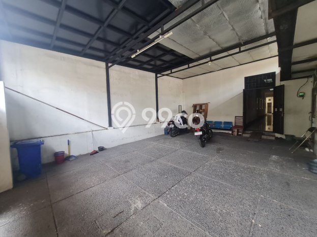 Ruko Dijual Lokasi Emas di Kebon Jeruk Luas 350m2 Ruko Dijual Lokasi Emas di Kebon Jeruk Luas 350m2