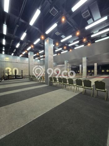 Kantor Bagus Dijual LB 50282m2 Lokasi Strategis Tangerang Area Cocok untuk Berbisnis Kantor Bagus Dijual LB 50282m2 Lokasi Strategis Tangerang Area Cocok untuk Berbisnis