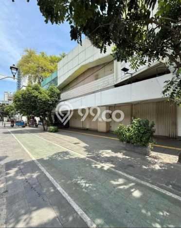 Kantor Dijual di Jakarta Pusat LT 329m2 & LB 700m2 Lokasi Terbaik! Kantor Dijual di Jakarta Pusat LT 329m2 & LB 700m2 Lokasi Terbaik!