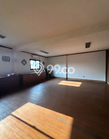 Untuk Dijual Kantor di Warung Buncit Jakarta Selatan LT 975m2 / LB 786m2 Untuk Dijual Kantor di Warung Buncit Jakarta Selatan LT 975m2 / LB 786m2