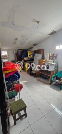 Untuk Dijual! Ruko di Tamansari Jakarta Barat LT 105m2 / LB 250m2 Kawasan Bisnis Untuk Dijual! Ruko di Tamansari Jakarta Barat LT 105m2 / LB 250m2 Kawasan Bisnis