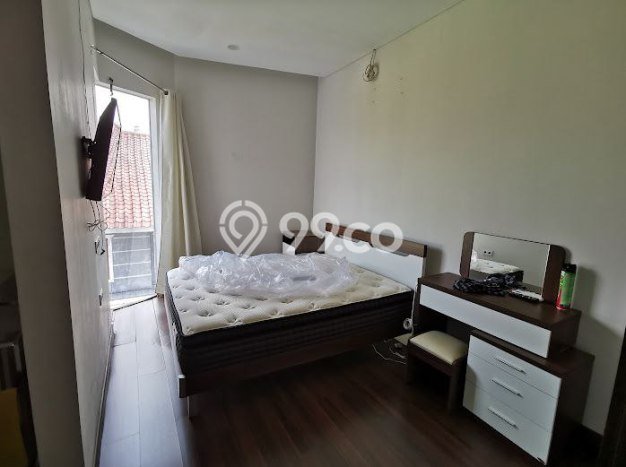 For Sale! Premium House LT 72m2 Desain Modern di Tanjung Duren For Sale! Premium House LT 72m2 Desain Modern di Tanjung Duren