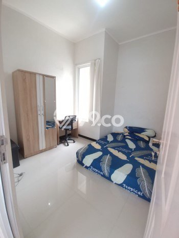 Hunian Cantik Modern Lb 90m2 di Cipondoh, Tangerang Hunian Cantik Modern Lb 90m2 di Cipondoh, Tangerang