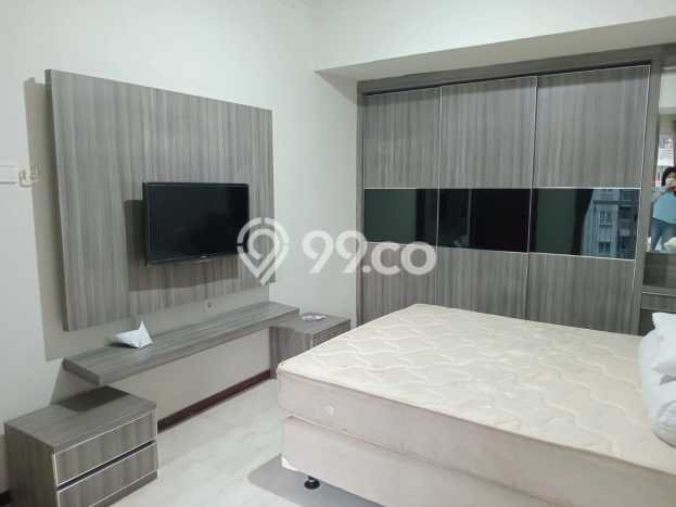 Untuk Dijual Apartemen 2 KT & 1 KM di Jakarta Barat Area Strategis Untuk Dijual Apartemen 2 KT & 1 KM di Jakarta Barat Area Strategis
