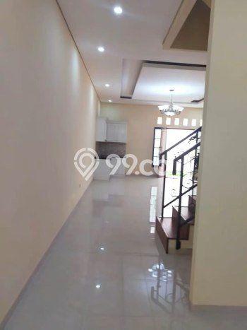 Siap Huni Hunian Elit 3 Kamar di Palmerah Dekat ke Mana Pun Siap Huni Hunian Elit 3 Kamar di Palmerah Dekat ke Mana Pun